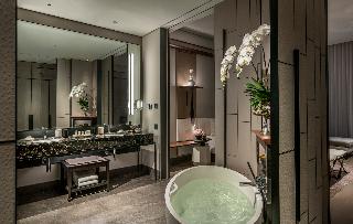 Four Seasons Hotel Bangkok at Chao Praya River fotoÄŸrafÄ±