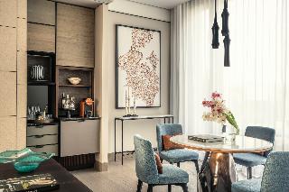 Four Seasons Hotel Bangkok at Chao Praya River fotoÄŸrafÄ±