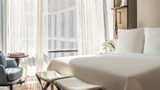 Four Seasons Hotel Bangkok at Chao Praya River fotoÄŸrafÄ±
