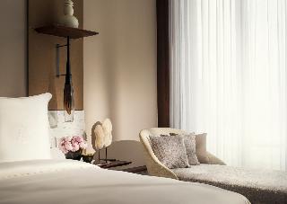 Four Seasons Hotel Bangkok at Chao Praya River fotoÄŸrafÄ±