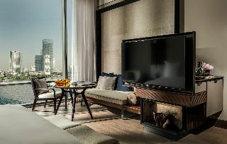 Four Seasons Hotel Bangkok at Chao Praya River fotoÄŸrafÄ±