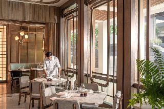 Four Seasons Hotel Bangkok at Chao Praya River fotoÄŸrafÄ±