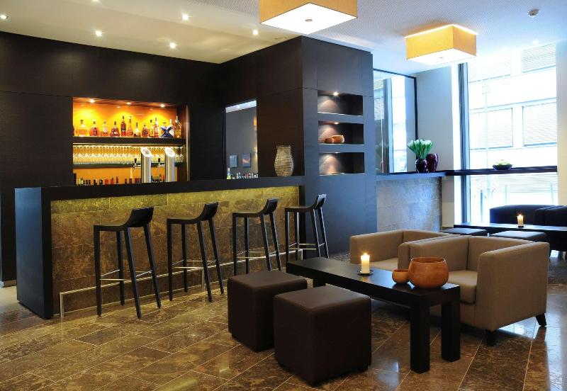 Atlantic Grand Bremen - Bar