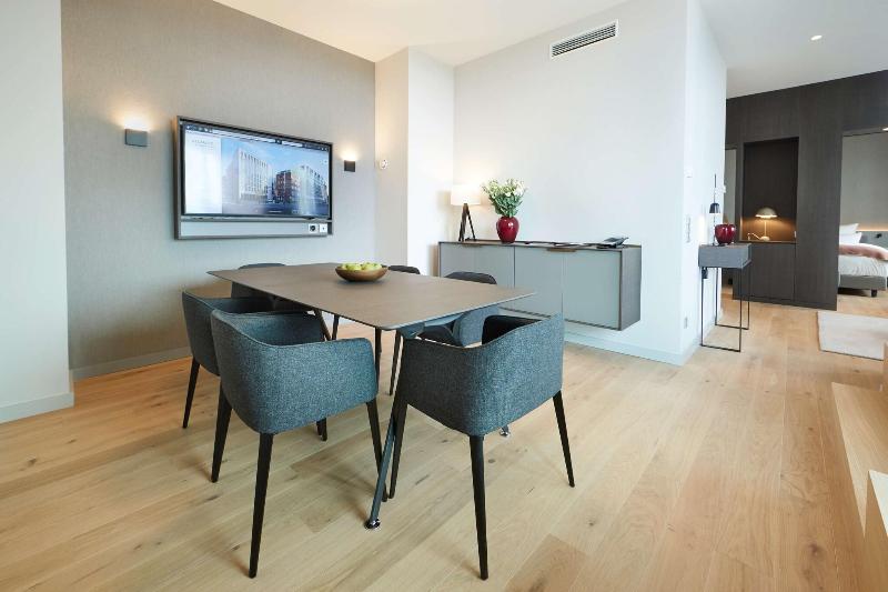 Atlantic Grand Bremen - Toplantı