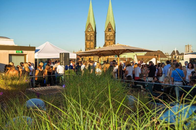 Atlantic Grand Bremen - Toplantı