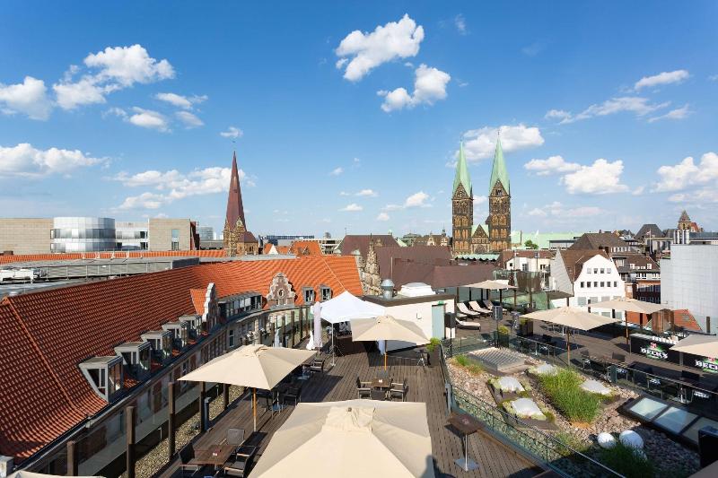 Atlantic Grand Bremen - Toplantı