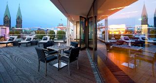 Atlantic Grand Bremen fotoÄŸrafÄ±