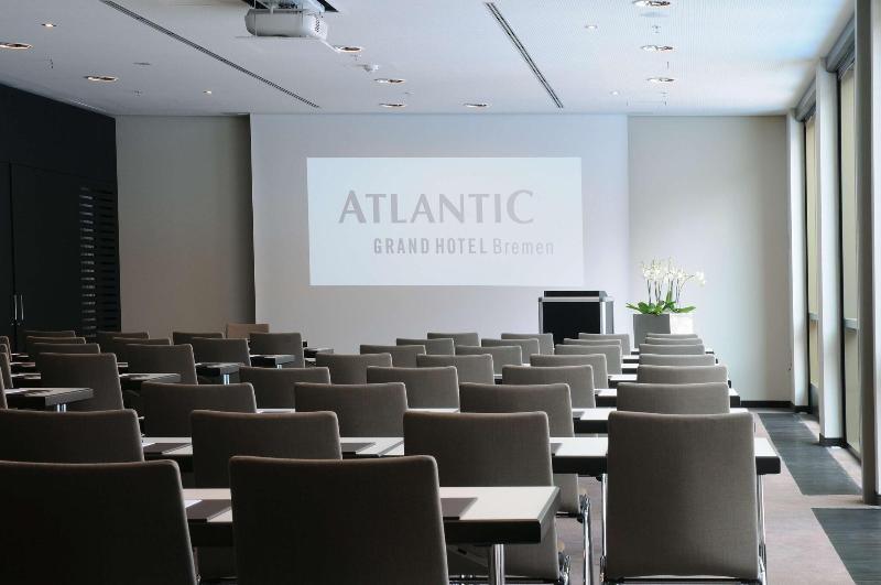 Atlantic Grand Bremen - Toplantı