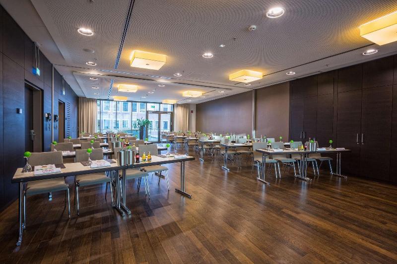 Atlantic Grand Bremen - Toplantı