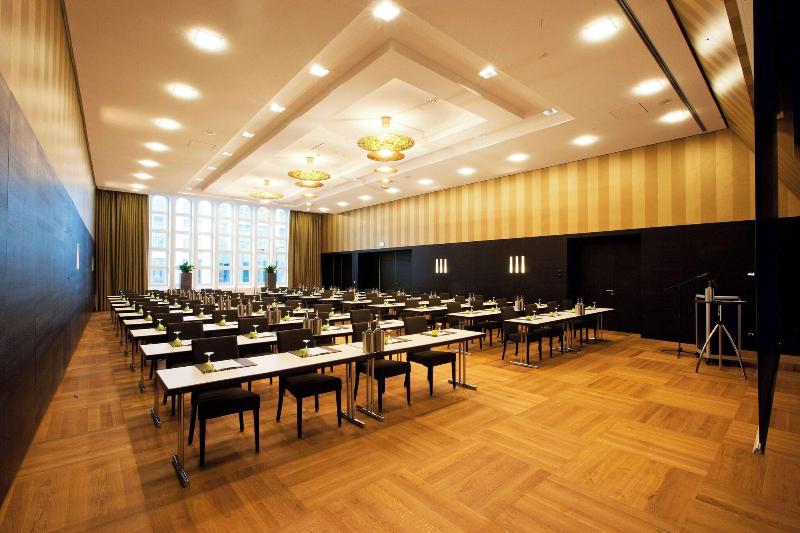 Atlantic Grand Bremen - Toplantı