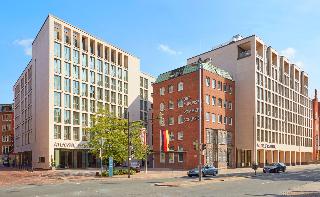 Atlantic Grand Bremen fotoÄŸrafÄ±