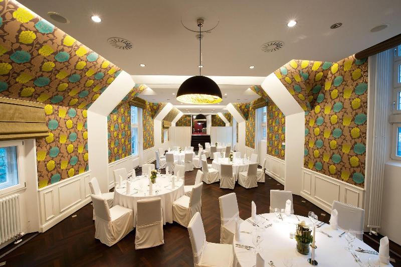 Atlantic Grand Bremen - Toplantı