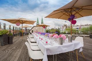 Atlantic Grand Bremen fotoÄŸrafÄ±