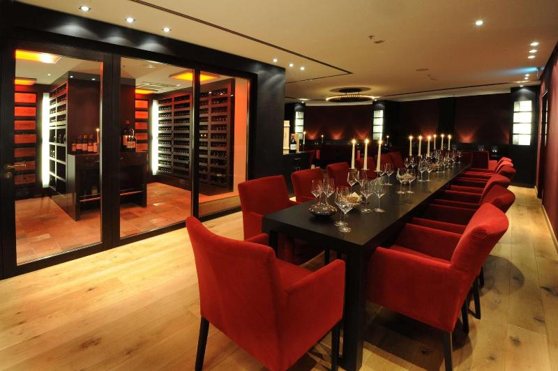 Atlantic Grand Bremen - Toplantı