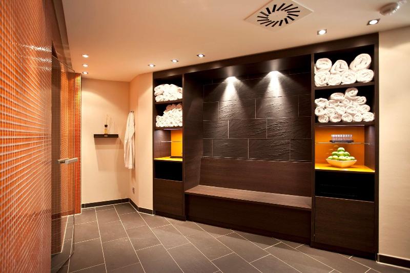 Atlantic Grand Bremen - Aktivite