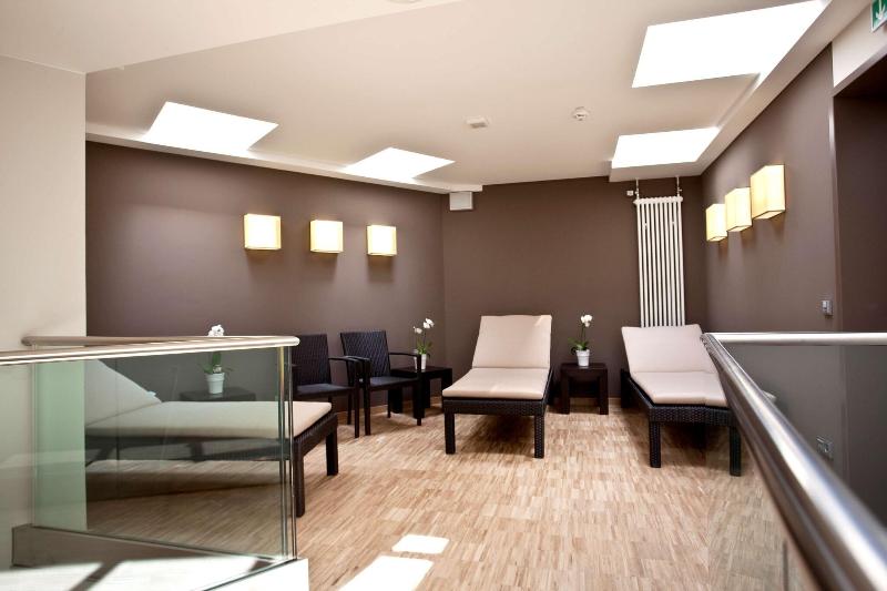 Atlantic Grand Bremen - Aktivite