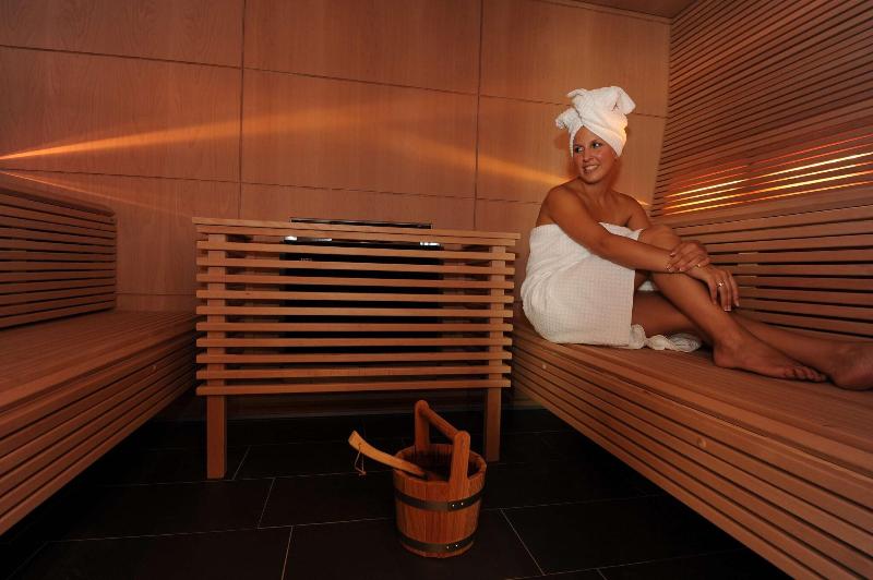 Atlantic Grand Bremen - Aktivite