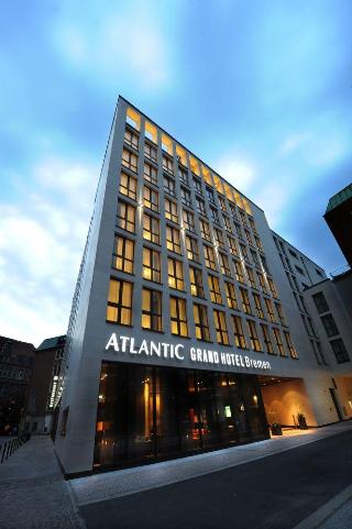 Atlantic Grand Bremen fotoÄŸrafÄ±