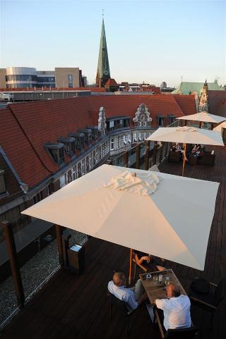 Atlantic Grand Bremen fotoÄŸrafÄ±