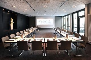 Atlantic Grand Bremen fotoÄŸrafÄ±