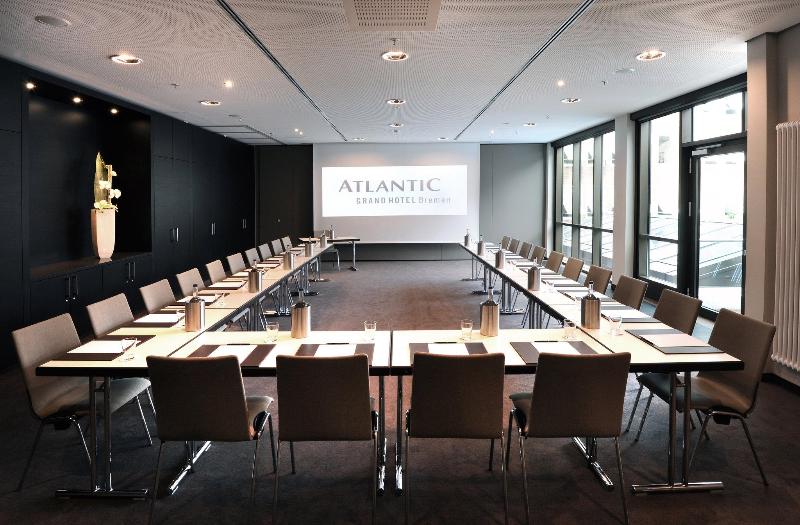 Atlantic Grand Bremen - Genel