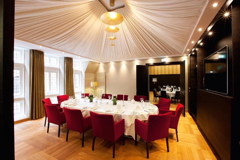 Atlantic Grand Bremen - Genel
