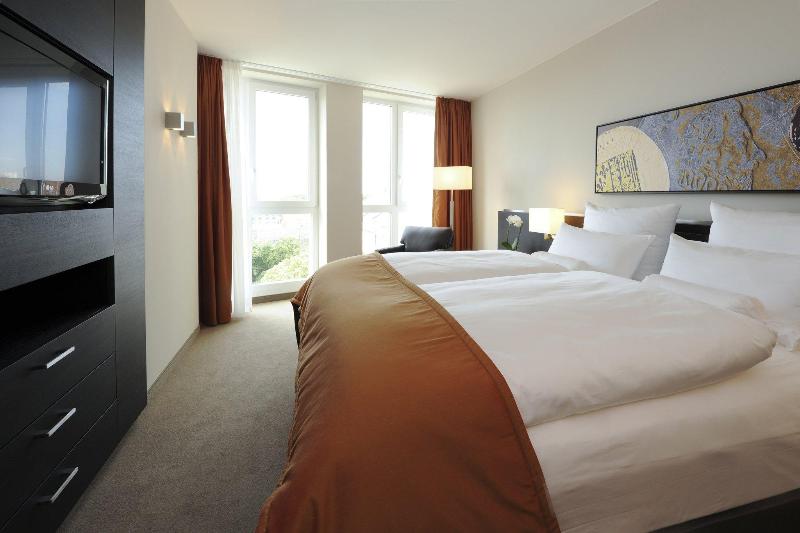 Atlantic Grand Bremen - Genel