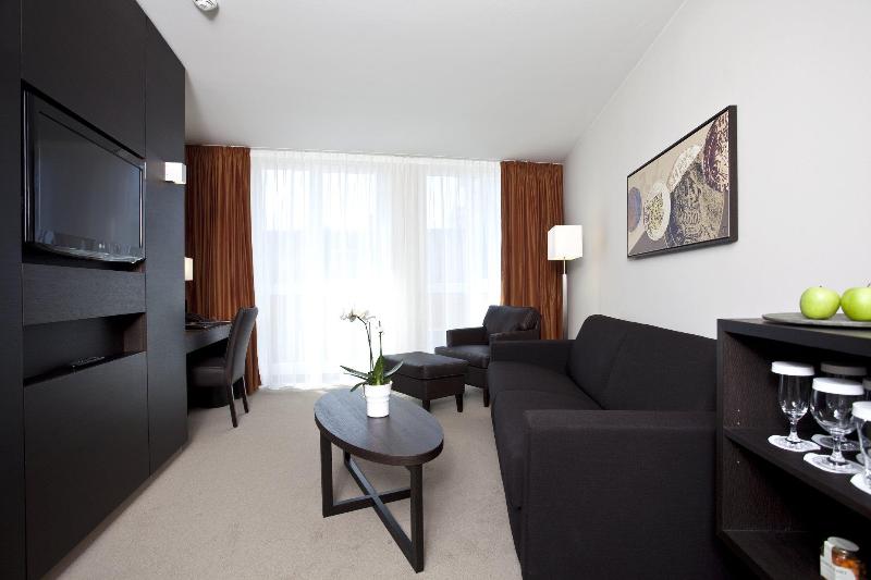 Atlantic Grand Bremen - Genel