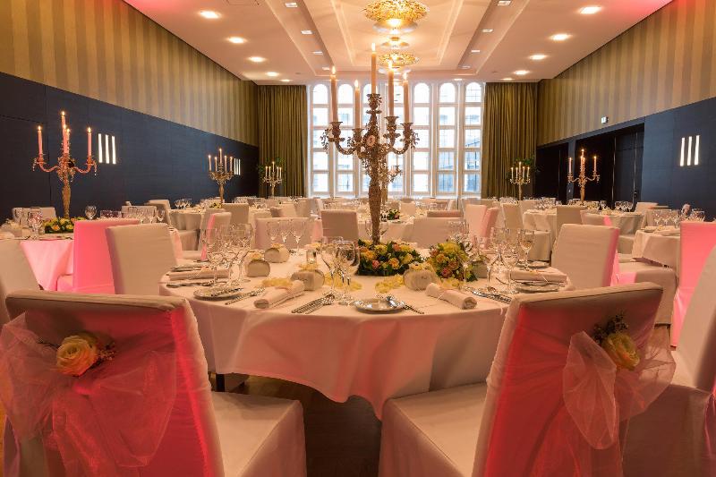Atlantic Grand Bremen - Genel