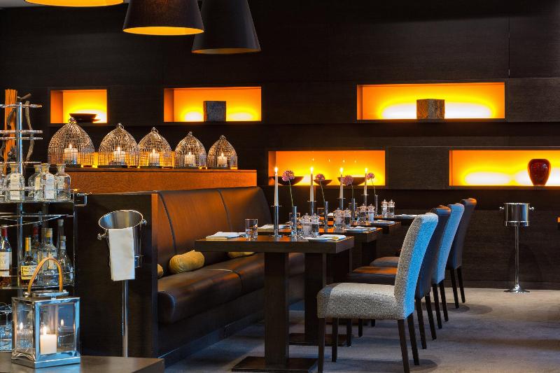 Atlantic Grand Bremen - Genel