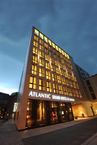 Atlantic Grand Bremen fotoÄŸrafÄ±
