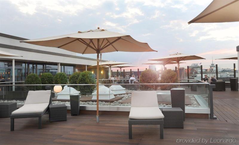 Atlantic Grand Bremen - Genel