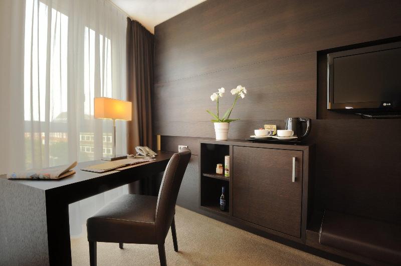 Atlantic Grand Bremen - Genel