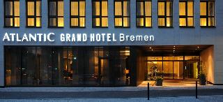 Atlantic Grand Bremen fotoÄŸrafÄ±