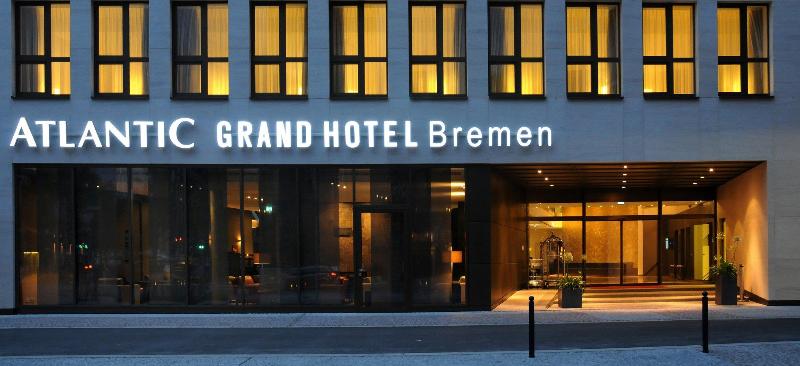 Atlantic Grand Bremen - Genel