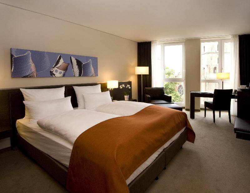 Atlantic Grand Bremen - Genel
