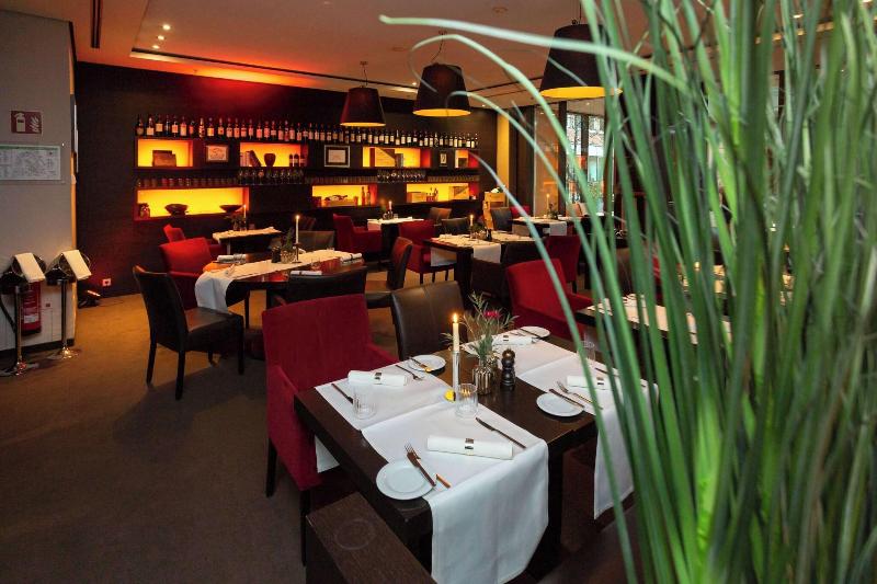 Atlantic Grand Bremen - Restoran