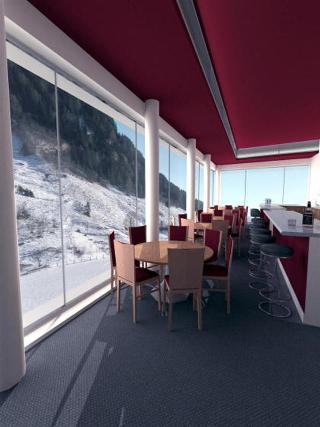 Schönblick Mountain Resort & Spa fotoÄŸrafÄ±