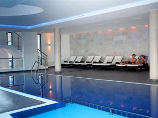 Schönblick Mountain Resort & Spa otel fotoğrafı