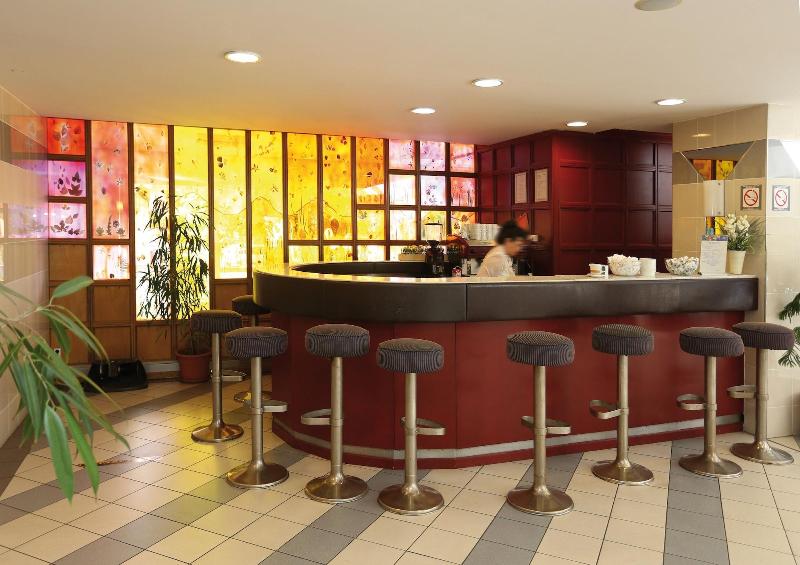 Hotel Marina - Bar