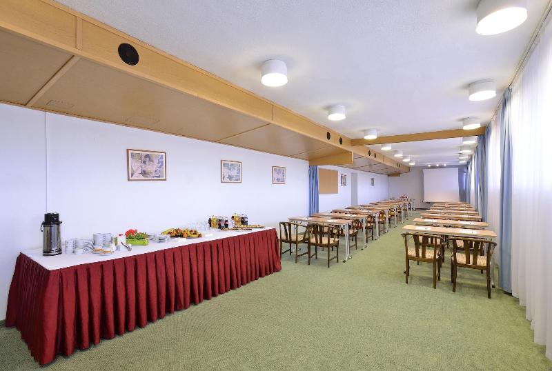 Hotel Marina - Toplantı