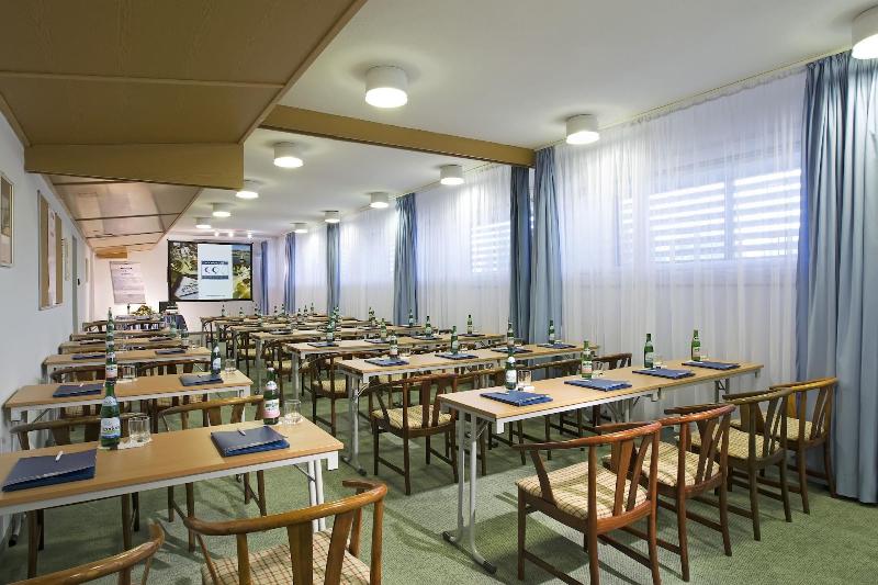 Hotel Marina - Toplantı