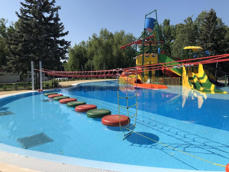 Hotel Marina - Aktivite