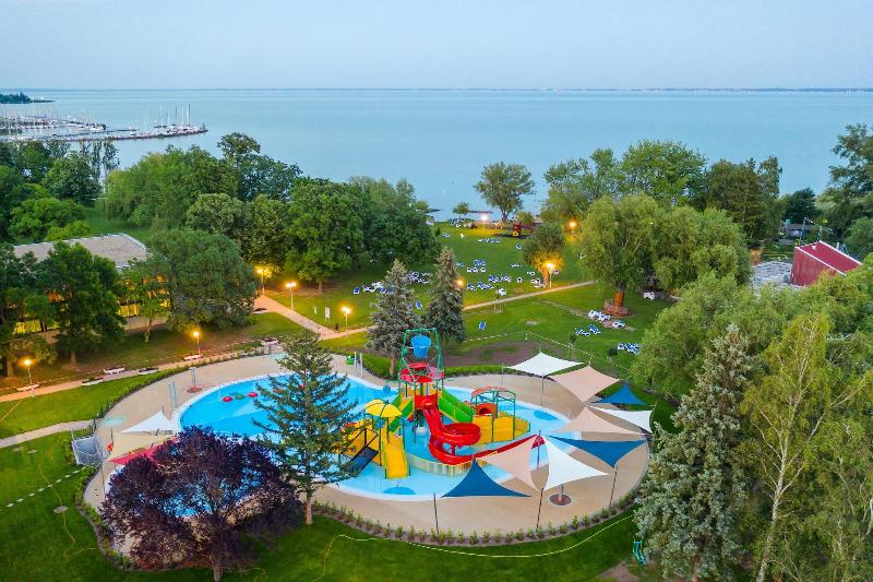 Hotel Marina - Aktivite