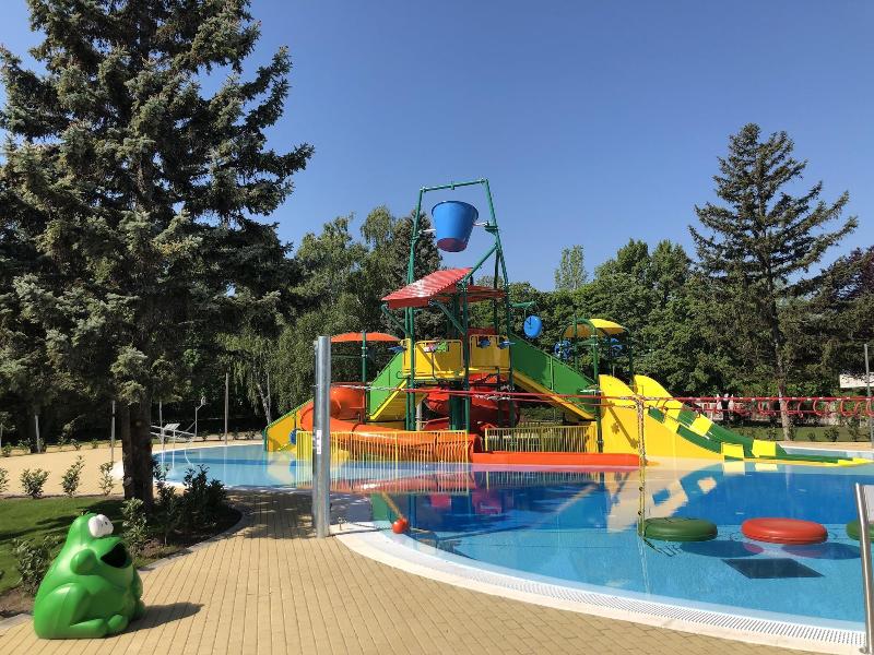 Hotel Marina - Aktivite