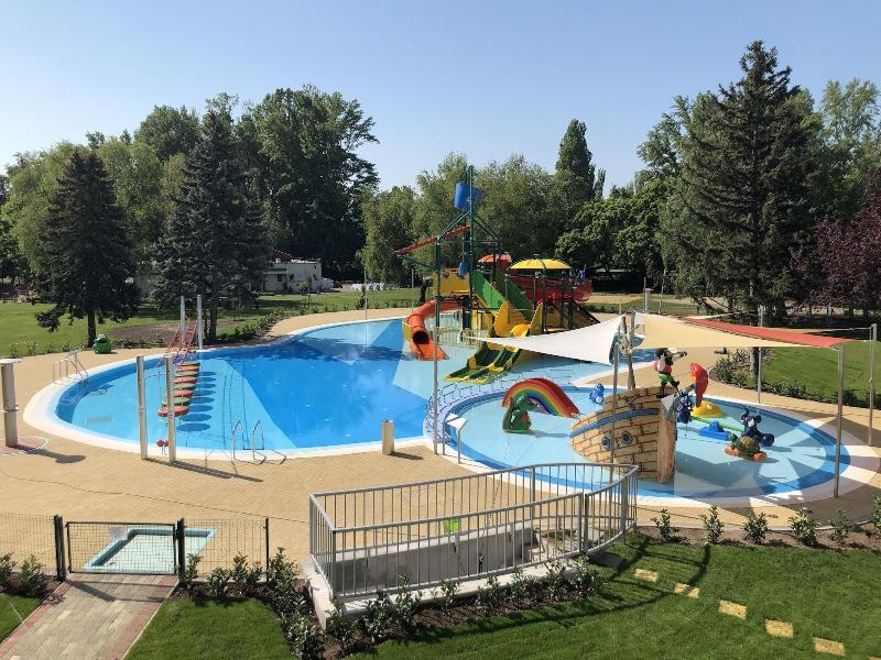 Hotel Marina - Aktivite