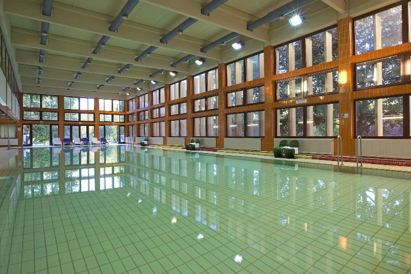 Hotel Marina - Aktivite