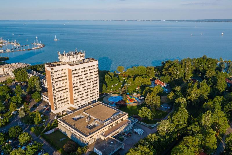 Hotel Marina - Genel