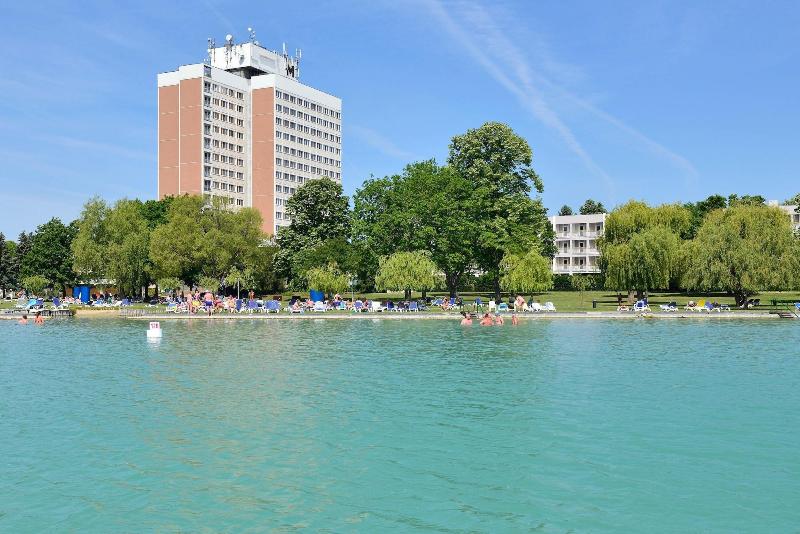 Hotel Marina - Genel