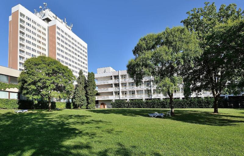 Hotel Marina - Genel